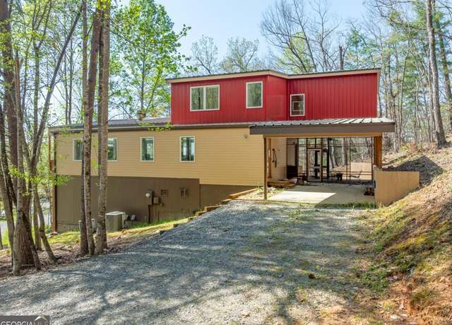 Property at 40 Pond Path, Ellijay, GA 30536, 3 beds, 3.5 baths