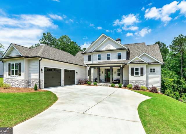 Property at 120 Lapis Lake Pt, Fayetteville, GA 30215, 4 beds, 3.5 baths