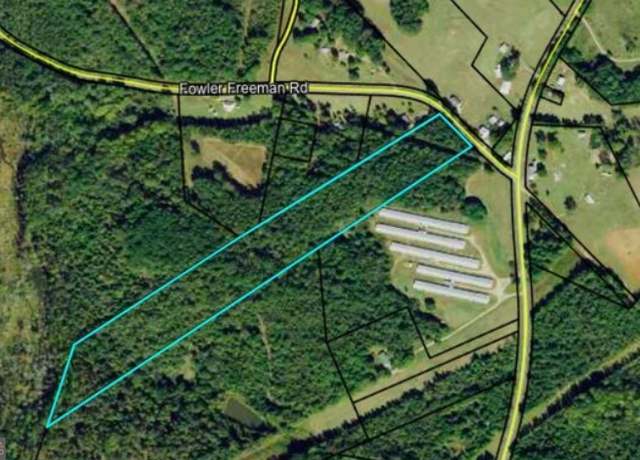 Property at 0 Highway 191, Danielsville, GA 30633