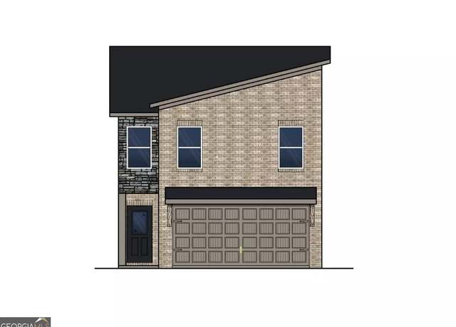 Property at 4828 Station Ln #29, Union City, GA 30349, 3 beds, 2.5 baths