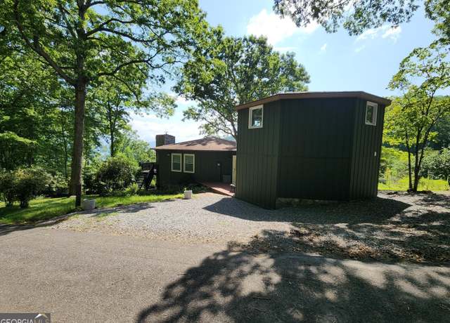 Property at 790 Mining Gap Conn, Young Harris, GA 30582, 2 beds, 3 baths