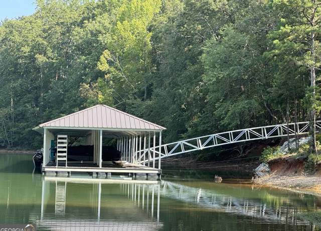 Property at 385 Tom Cobb Dr, Hartwell, GA 30643