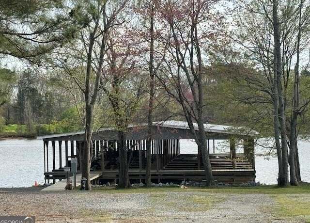 Property at LOT 19 County Road 580 Lot 19, Centre, AL 35960