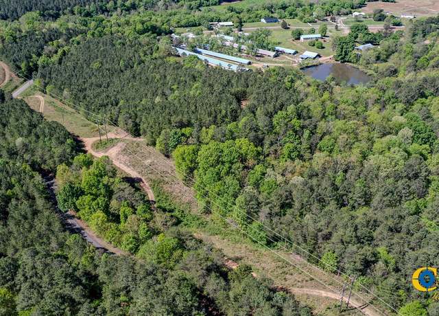 Property at 0 Possum Hollow Rd SE, Fairmount, GA 30139
