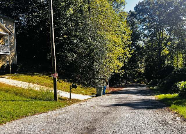 Property at 0 NW Newman Pl, Atlanta, GA 30318
