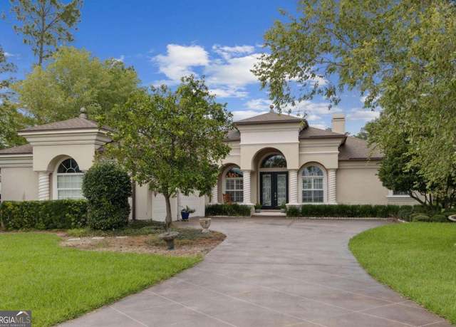 Property at 2491 Isles of St. Marys Way, St. Marys, GA 31558, 3 beds, 3 baths