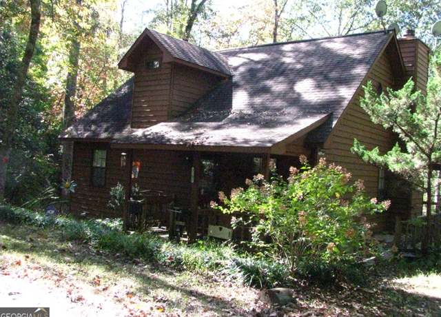 Property at 2520 Road 4748, Hiawassee, GA 30546, 3 beds, 2 baths