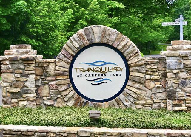 Property at 32 Harris Creek Rd, Ellijay, GA 30540