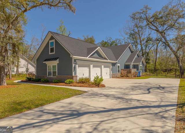 Property at 119 Bartram Trl, Brunswick, GA 31523, 4 beds, 3 baths