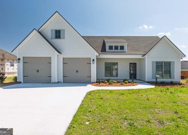Property at 3916 Bull Run, Valdosta, GA 31605, 4 beds, 2.5 baths