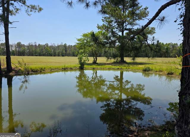 Property at 10143 Highway 80 E, Brooklet, GA 30415