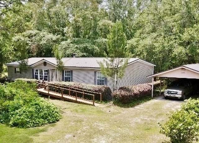 Property at 2007 Ga Highway 192 N, Midville, GA 30441, 3 beds, 2 baths
