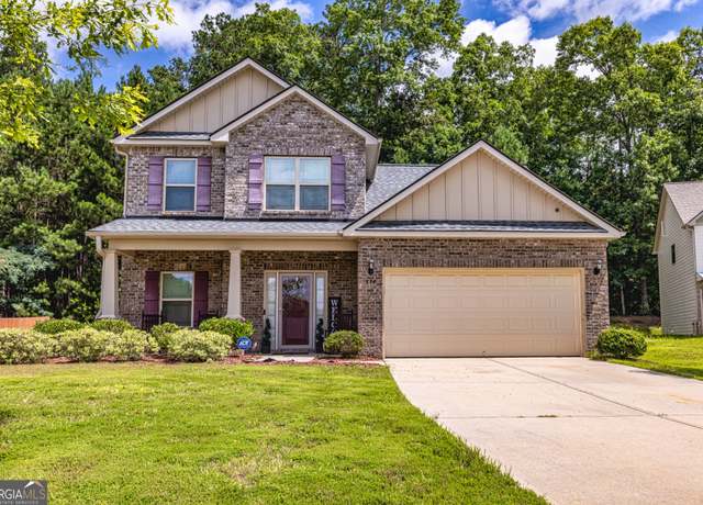 Property at 874 Crescent Ln #52, Griffin, GA 30224, 4 beds, 2.5 baths