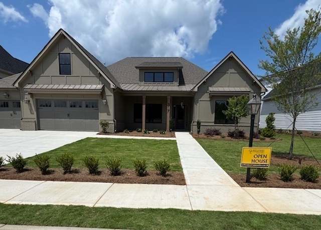 Property at 317 Ruffian Cir #72, Peachtree City, GA 30269, 4 beds, 3 baths