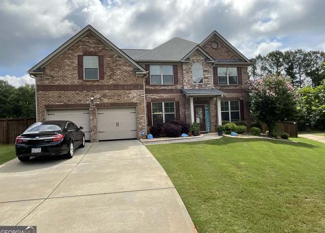 Property at 1141 Norsworthy Ml, Hampton, GA 30228, 5 beds, 3 baths