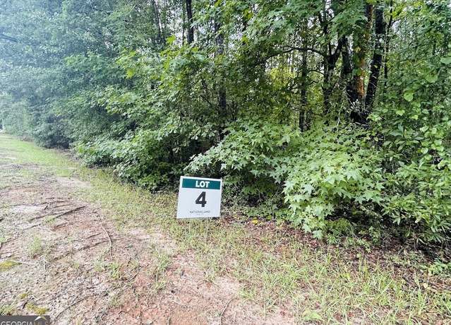 Property at 0 Kings Mill Rd #4, Wrens, GA 30833