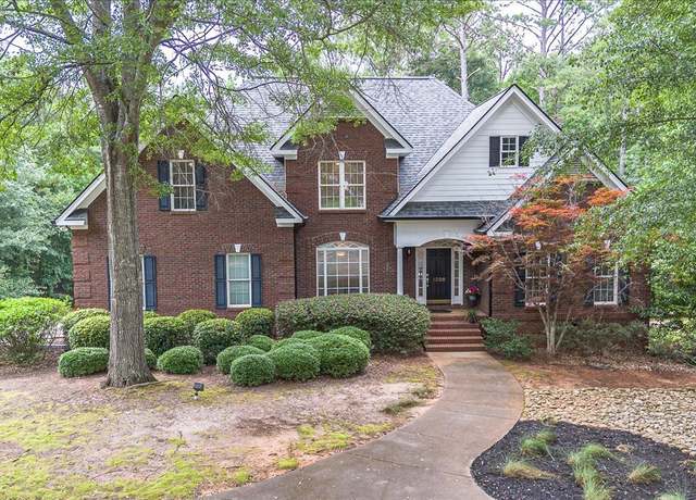 Property at 1200 Mallard Lake Dr, Bogart, GA 30622, 5 beds, 4 baths