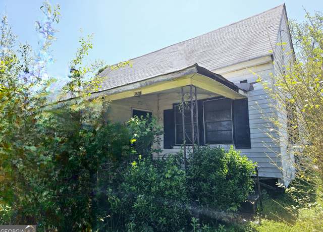 Property at 857 Stewart St, Macon, GA 31217, 4 beds, 2 baths