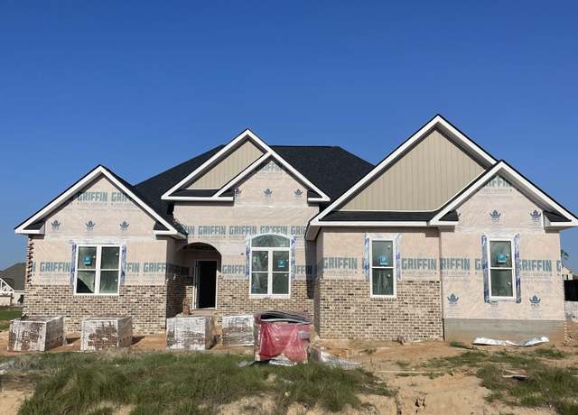 Property at 434 Burlington Dr, Lizella, GA 31052, 4 beds, 2.5 baths