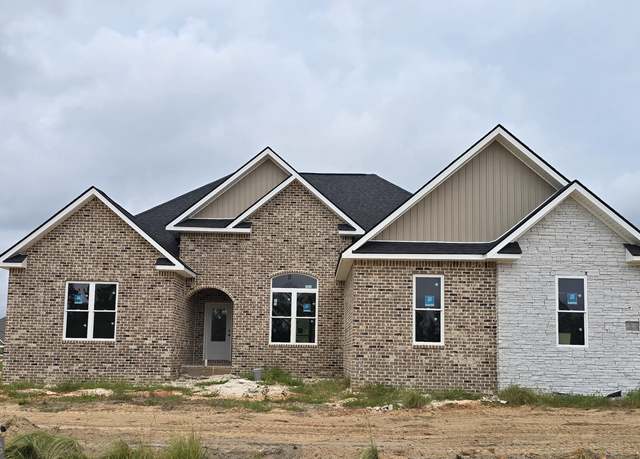 Property at 434 Burlington Dr, Lizella, GA 31052, 4 beds, 2.5 baths