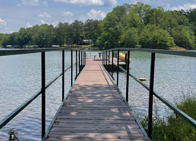 Property at 103 Moonlight Dr, Fair Play, SC 29643