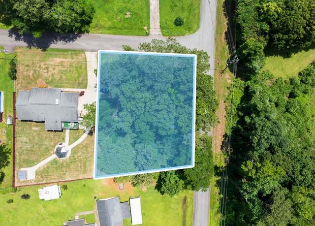 Property at LOT# 12 & 13 Greenwood Dr, Stockbridge, GA 30281