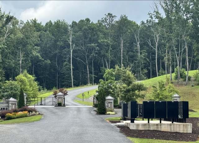 Property at LOT 223 Oak Park Dr, Talking Rock, GA 30175