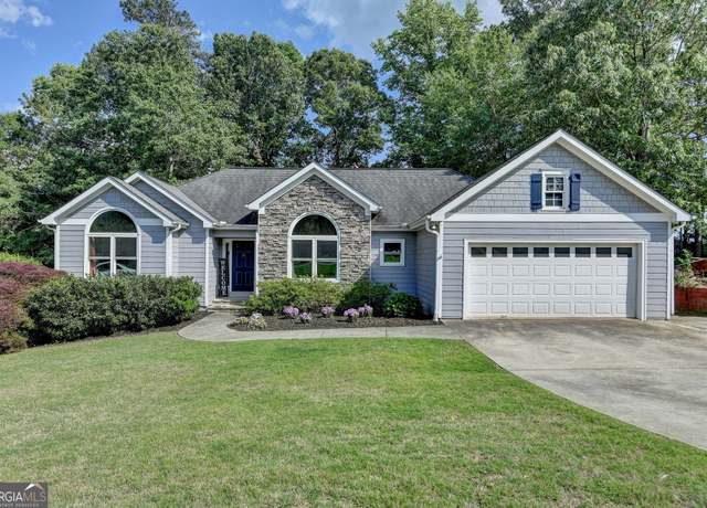 Property at 1882 Flowering Dr, Grayson, GA 30017, 4 beds, 3 baths