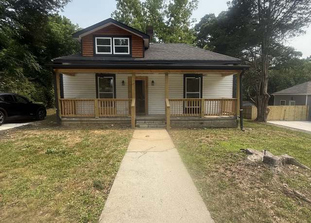 Property at 1551 Broad St NE, Conyers, GA 30012, 3 beds, 1 bath