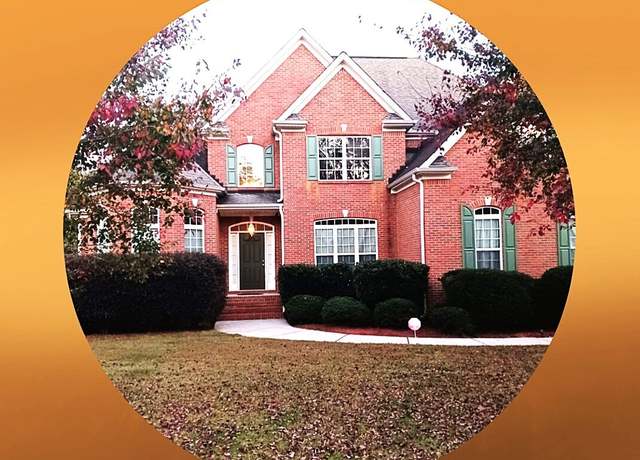 Property at 30 Cynthia Ct, Fayetteville, GA 30215, 4 beds, 3 baths