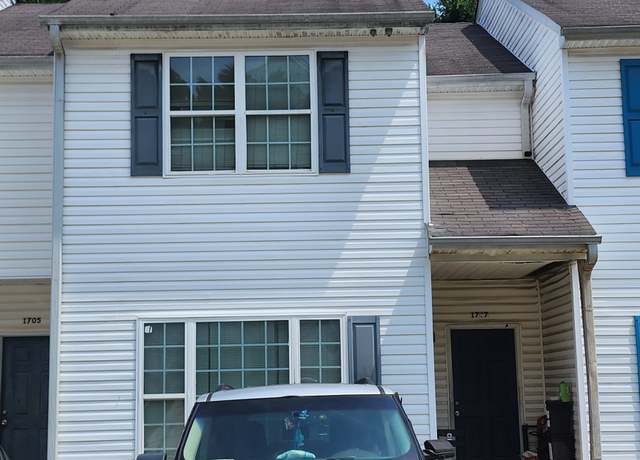 Property at 1707 Carrington Dr, Griffin, GA 30224, 3 beds, 2.5 baths