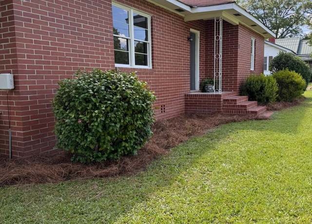 Property at 189 Gray Hwy NW, Gordon, GA 31031, 2 beds, 1 bath