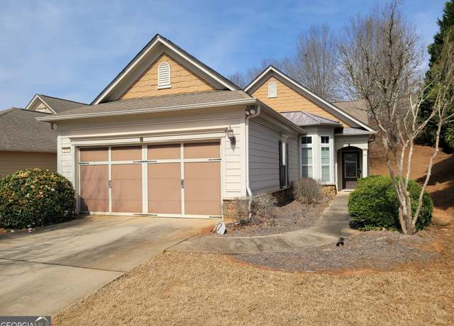 Property at 101 Magic Lily Dr, Griffin, GA 30223, 3 beds, 2 baths