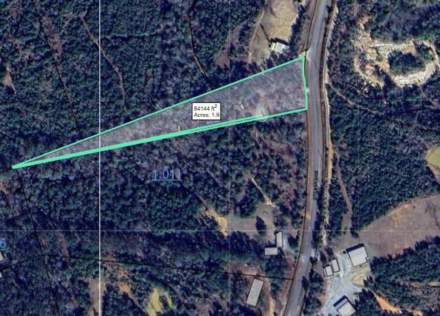 Property at 2+/- AC Stoneridge Rd, Abbeville, AL 36310