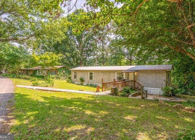 Property at 217 Windy Hill Rd, Dahlonega, GA 30533, 2 beds, 2 baths