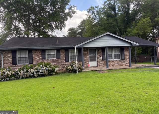 Property at 266 Ridge Trl, Riverdale, GA 30274, 3 beds, 1.5 baths