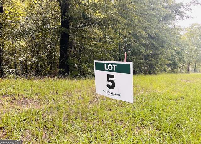 Property at 0 Kings Mill Rd #5, Wrens, GA 30833