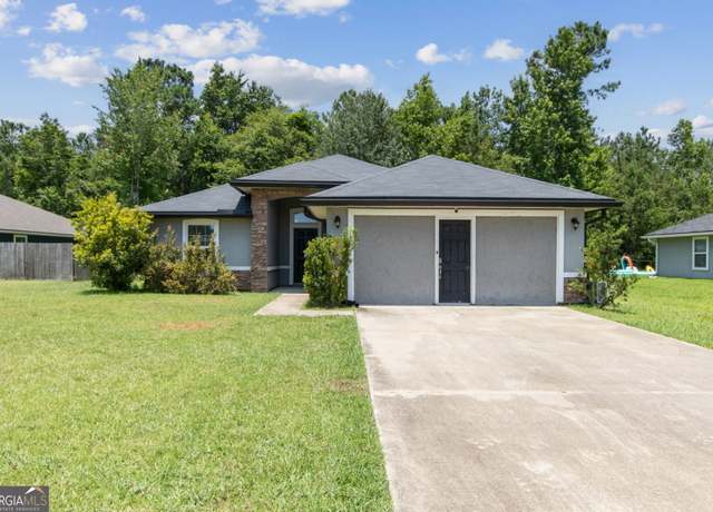 Property at 324 Woodbridge Rd, Kingsland, GA 31548, 3 beds, 2 baths