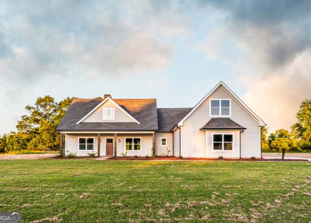 Property at 269 Highway 11, Social Circle, GA 30025, 4 beds, 3.5 baths
