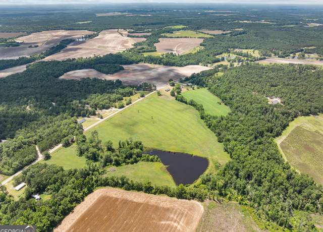 Property at 0 Oak Hill Church Rd, Millen, GA 30442