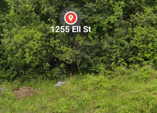 Property at 1255 Ell St, Macon, GA 31206