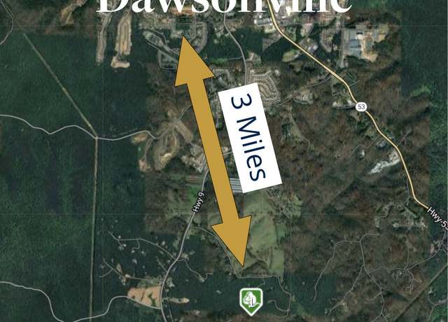 Property at 0 Mill Creek Dr, Dawsonville, GA 30534