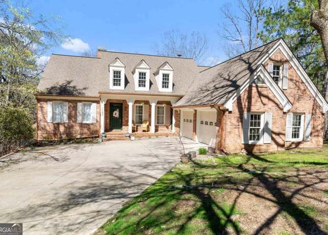 Property at 1083 Wrayswood Cir, Greensboro, GA 30642, 4 beds, 3.5 baths