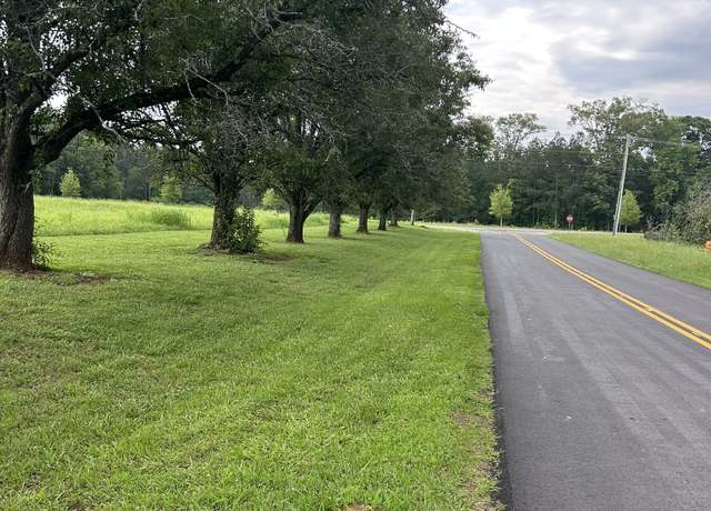 Property at 0 N Mercer St. & N. By Pass, Washington, GA 30673