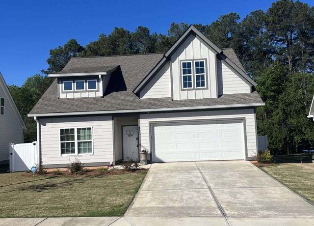 Property at 473 Oconner Blvd, Athens, GA 30607, 3 beds, 3.5 baths