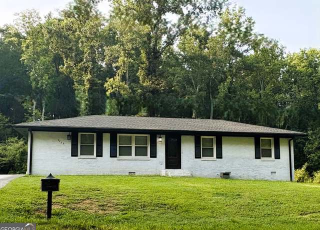 Property at 2220 Youth Monroe Rd, Monroe, GA 30655, 3 beds, 1.5 baths