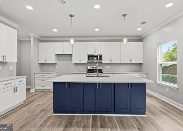 Property at 5341 Stewart Mill Rd, Douglasville, GA 30135, 4 beds, 2.5 baths