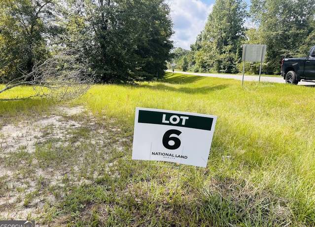 Property at 0 Kings Mill Rd #6, Wrens, GA 30833