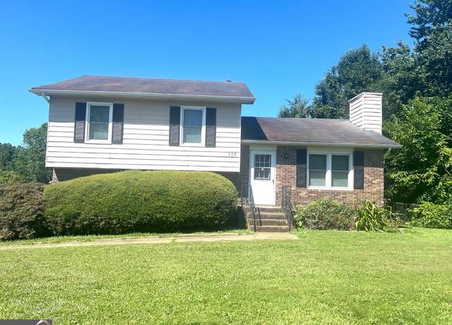 Property at 115 Belmont Farms Dr, Ellenwood, GA 30294, 4 beds, 2 baths