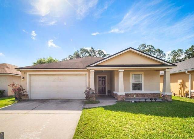 Property at 2231 Sotterley Ln, Jacksonville, FL 32220, 4 beds, 2 baths